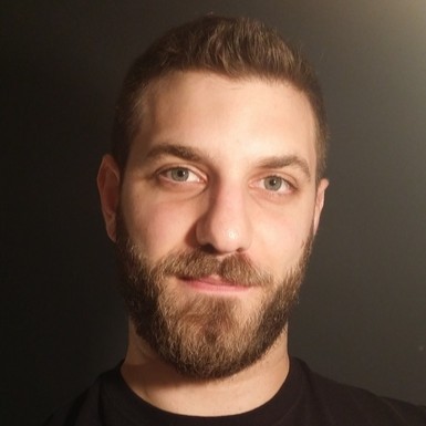 Dr. Giorgos KORDOPATIS-ZILOS